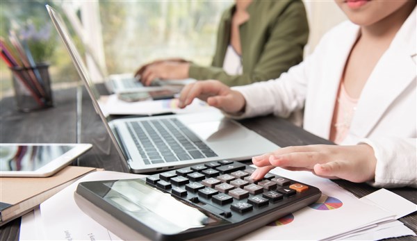 Kéo dài VAT 8% đến hết năm 2026: Doanh nghiệp cần lưu ý điều gì?