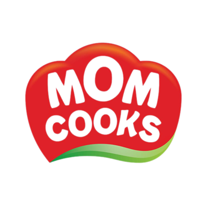 Mom Cooks