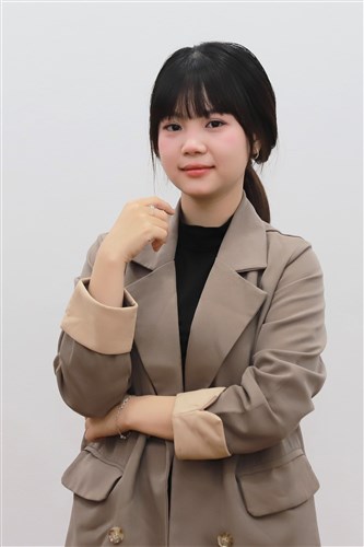 NGUYỄN DIỆU LINH
